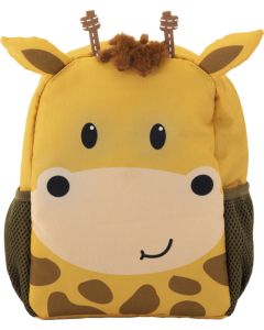 Sac à Dos GIRAFE pour enfant EBERHARD FABER Mini Kids Image sac maternelle