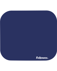 Tapis de Souris Médium - Bleu : FELLOWES Visuel