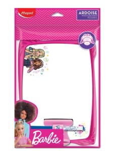 Ardoise blanche - Double face : MAPED 