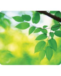 Tapis de Souris EARTH - Feuilles : FELLOWES Visuel