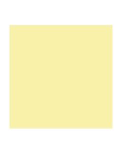 Feuilles de couleur A4 - 210 x 297 mm Jaune paille FOLIA