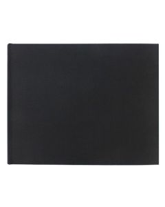 ELVE 77312 : Registre 200 pages quadrillées - 280 x 380 mm