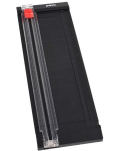 Rogneuse A3 - 10 feuilles FELLOWES Electron