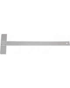Règle T en plexiglas - 800 mm MINERVA