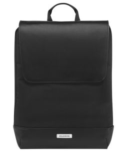 Sac à Dos Laptop  - 17,3 Pouces - Noir MOLESKINE Classic 2.0 Pro