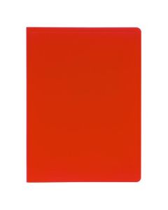 8535E Protège-documents de 60 vues - Rouge EXACOMPTA 
