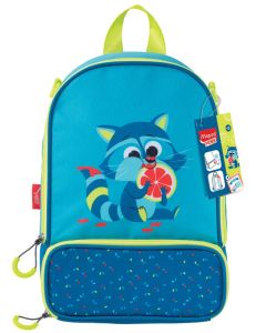 Sac à Dos pour enfants -  Miniz Raton Laveur Maped