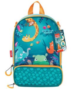 Sac à Dos pour enfants -  JUNGLE FEVER Maped