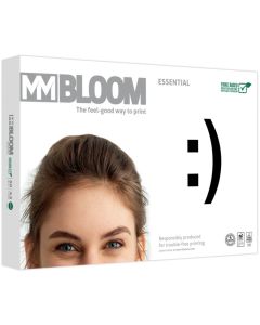 Ramette de papier 500 feuilles A3 - 80 g - Blanc BLOOM ESSENTIAL