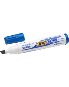 Marqueur Velleda 1751 - Bleu : BIC Modèle