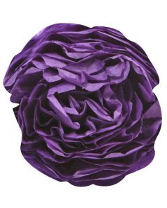 Papier de soie - Violet - 500 x 750 mm CLAIREFONTAINE Lot de 8