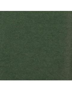 Papier de soie - Vert Bouteille - 500 x 750 mm : CLAIREFONTAINE Lot de 8 couleur
