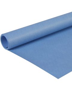 Papier Cadeau uni - Bleu France - 0.70 x 3 m : CLAIREFONTAINE Exemple