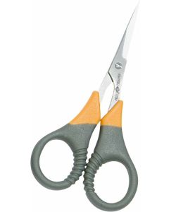 WEDO : Ciseaux pointus en Titane - 115 mm 