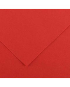 Feuilles de couleur 500 x 650 mm - Noir - CANSON Vivaldi