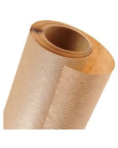 Papier Kraft d'emballage en rouleau - 1 m x 10 m CANSON