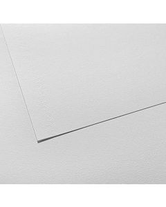 Feuilles de papier à dessin C grainé Blanc - 125g/m2 - A4 CANSON