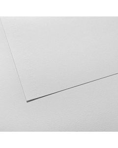 Feuilles de papier à dessin C grainé Blanc - 180g/m2  - A4 CANSON
