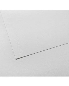 Feuilles de papier à dessin C grainé Blanc - 180g/m2  - A3 CANSON