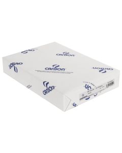 Feuilles de papier à dessin 50 x 65 cm 180 g - Blanc CANSON JA1557
