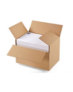 Carton à fond automatique - 311 x 222 x 125 - 215 mm : COLOMPAC image
