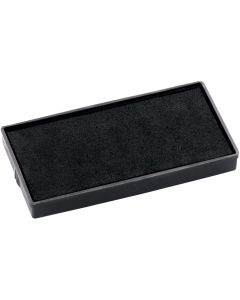 Cassette de rechange pour Tampon - Noir : COLOP E/50/1 lot de 2 Image