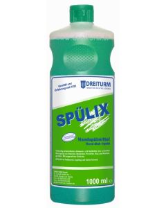 Liquide vaisselle SPÜLIX - 1 Litre : DREITURM Modèle