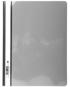 Chemise à lamelles en PVC - Gris EXACOMPTA Visuel