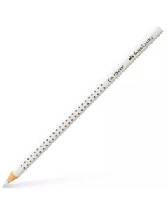 Crayon de couleur - Blanc : FABER CASTELL Modèle