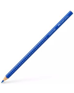 Crayon de couleur - Bleu Cobalt : FABER CASTELL Visuel