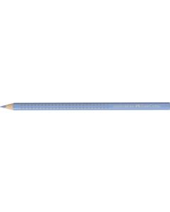Crayon de couleur - Bleu Ultramarine Clair : FABER CASTELL Modèle