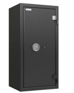 Coffre Fort Classe 1 blindé - Serrure à code - 101 L HARTMANN Neosafe 1101