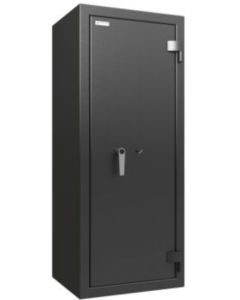 Coffre Fort Classe 3 blindé - Serrure à clé - 168 L HARTMANN Neosafe 3168