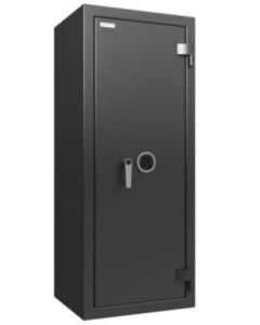 Coffre Fort Classe 3 blindé - Serrure à code - 36 L HARTMANN Neosafe 3036