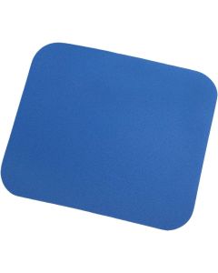 Tapis de Souris pour bureau - Bleu : LOGILINK Visuel