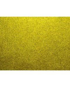 Carton pailleté 500 x 700 mm - Or d'Arabie KANGARO Lot de 10