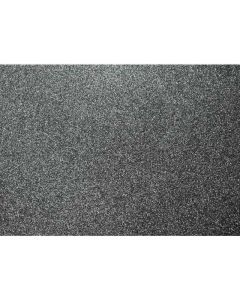 Carton pailleté 500 x 700 mm - Gris foncé KANGARO Lot de 10