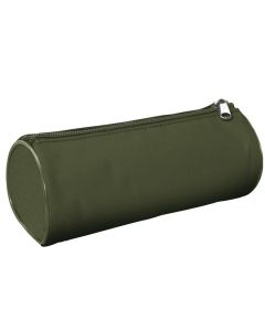 Trousse plate pour stylos - Violet pastel KANGARO 