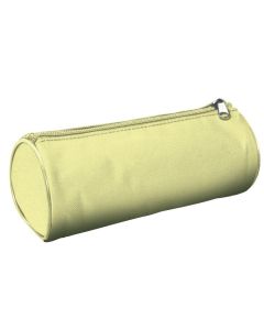 Trousse plate pour stylos - Violet pastel KANGARO 