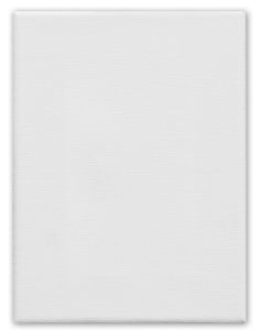 Châssis entoilé - 130 x 180 mm KANGARO Blanc