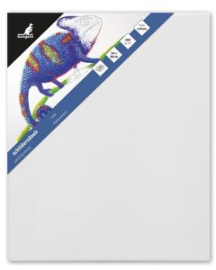 Châssis à toile - 300 x 300 mm KANGARO Lot de 5