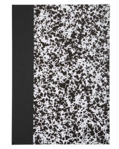 LE DAUPHIN Registre 192 pages quadrillées - 340 x 225 mm