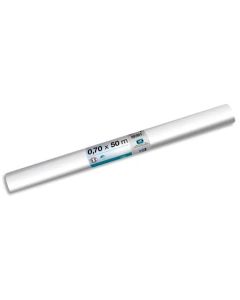 Rouleau couvre-livres incolore 5 x 0,70 m : OXFORD Visuel