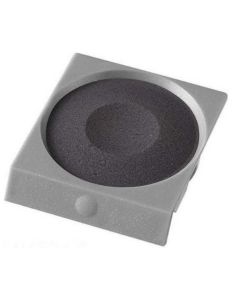 Coquille de rechange - Peinture Gris de Payne PELIKAN