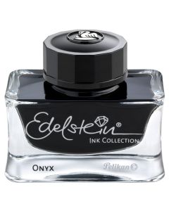 Encre de Chine - 50 ml - Noir : PELIKAN Edelstein Visuel