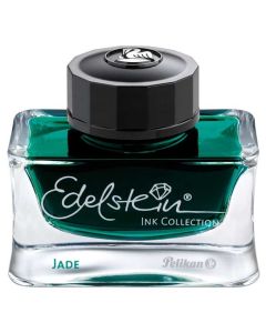 Encre de Chine - 50 ml - Vert Clair : PELIKAN Edelstein Visuel