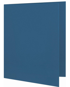 Photo ELBA : Chemise pour dossier A4 - Bleu 100091649