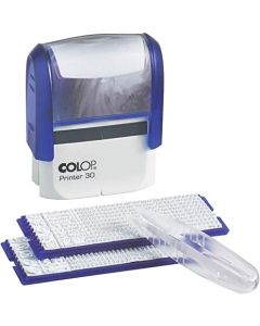 Photo COLOP : Timbre à encrage automatique Printer Kit