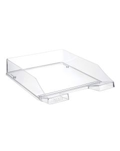 Photo Corbeille à courrier Klassik Transparent - Incolore : HAN 1026-X-23 