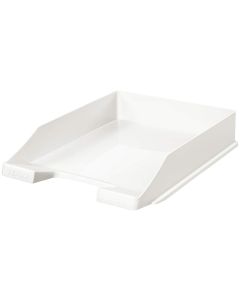 Photo Corbeille à courrier Klassik - Blanc : HAN 1027-X-12